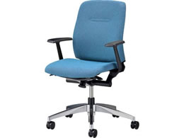 ���C�I�������� �I�t�B�X�`�F�A�[ �R�X�g�� T�^�A�[�� �u���[ No.3711F