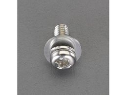�G�X�R �瓪�Z���X���˂� �X�e�����X P=3 12�{ M4�~10mm