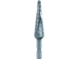 RUKO 2枚刃スパイラルステップドリル 30mm ハイス 101052H 7659709が