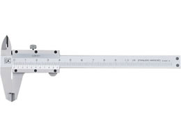 �V�����@ �W���|�P�b�g�m�M�X 100mm SK-M100