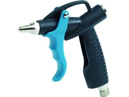 TRUSCO �������G�A�_�X�^�[ �W���m�Y�� �u���b�N�F TD-100-BK