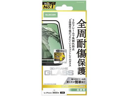 �G���R�� iPhone17 �K���X�t�B���� �t���[�� �h���S�� PM-A25AFLGFDT