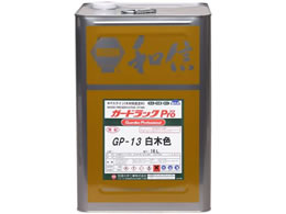 �a�M�y�C���g �K�[�h���b�N�v�� ���ؐF 16L 950115