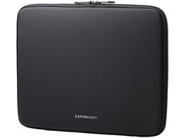 �G���R�� �p�\�R���P�[�X 13.3�C���` �Ռ��z�� �u���b�N ZSB-IBTHL13BK