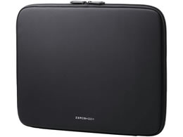 �G���R�� �p�\�R���P�[�X 15.6�C���` �Ռ��z�� �u���b�N ZSB-IBTHL15BK