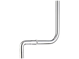 SANEI ���[�^���N���� �p�C�v�a38mm H81-B