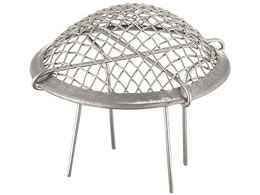 SANEI �������ݔr���K�[�h �O�a135mm H951-135