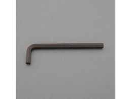 �G�X�R Hexagon �L�[�����` �����O 1.5�~77mm EA573BL-1.5