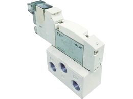 CKD �p�C���b�g��5�|�[�g�� 4GA�E4GB�V���[�Y 4GB310R-10-3