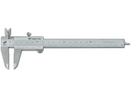 �V�����@ �V���o�[M�^�m�M�X ���i�ڐ� 150mm GVC-15KD