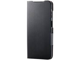 GR Galaxy A25 5G 蒠^P[X ubN PM-G253PLFUBK