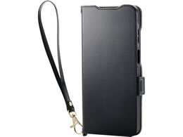 GR Galaxy A25 5G 蒠^P[X ubN PM-G253PLFY4BK