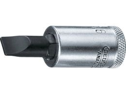 GEDORE hCo[rbg\Pbg 3^8 12.0mm 1640909