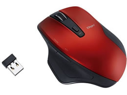 �i�J�o���V �����É�5�{�^��BlueLED�}�E�X ���b�h MUS-RKF155R