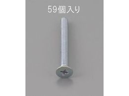 �G�X�R �M�����˂� �O���N�����[�g 59�{ M2�~12mm EA949NA-212