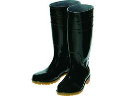 TRUSCO ScPVCϖC 26.0CM ubN ORSB260-BK