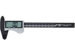 �V�����@ �J�[�{���t�@�C�o�[�f�W�^���m�M�X 150mm CDN-150