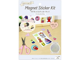 �}�O�G�b�N�X �}�O�l�b�g�X�e�b�J�[�L�b�g �v���Y���z���O���� MKIT-HL-P