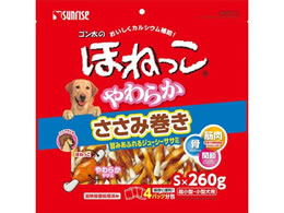 �}���J�� �ق˂��� ���炩�����݊��� S�T�C�Y260g SSB-025