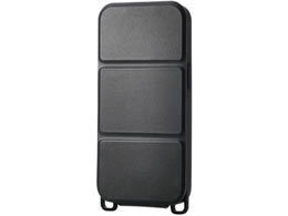 GR iPhone16e 蒠P[X c^ ubN PM-A25SPLFYTBK