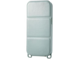 GR iPhone16e 蒠P[X c^ O[ PM-A25SPLFYTGN