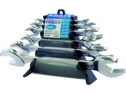 ASH REVOWAVE �����X�p�i�Z�b�g6�{�g(HC) SLES6