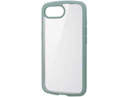 GR iPhone16e ϏՌP[X O[ PM-A25STSLFCGN