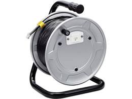 GR Cat6ALANP[u(h掮)30m LD-GPAD BK30