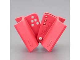 �G�X�R �o�^�t���C�o���u���b�N�A�E�g 60�~53mm EA983T-96