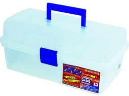 �����O�X�^�[ �X�[�p�[�N���u�f���IDA-343�N���A DA-343-C