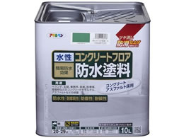 �A�T�q�y�� �����R���N���[�g�t���A�h���h�� 10L���C�g�O���[��