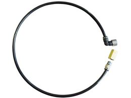 ���� 3�^8�G�A�[���[���p1�����ڑ��z�[�X(���[����t80cm) FT-2