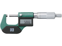 �V�����@ �f�W�^���}�C�N�����[�^ MCD130-25D