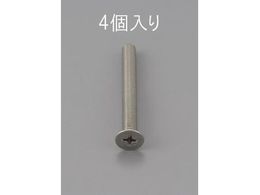 �G�X�R �M�����˂� �X�e�����X�� 4�{ M5�~35mm EA949NB-535