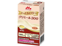 �N���j�R �G���W���C�n�C�J�����[�N���~�[��300 �R�[���X�[�v�� 125mL