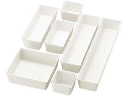 �^�C�K�[�N���E�� ���o�������P�[�X 7P �z���C�g #6002