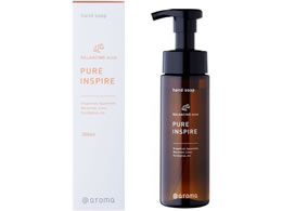 @aroma PURE INSPIRE nh\[v DHS-BPI200