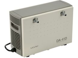 ULVAC P100V _CAt^hC^|v S157mm DA-41D