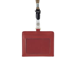 ���q�g���u Mutual ID�J�[�h�z���_�[ �e���R�b�^�I�����W A2625-4