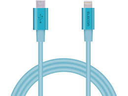 GR USB-C to LightningP[u ϋv 1m MPA-CLPS10BU