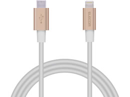 GR USB-C to LightningP[u ϋv 1m MPA-CLPS10GD