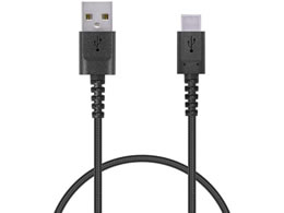 GR ϋvUSB Type-CP[u 0.3m MPA-ACS03NBK