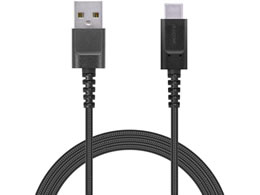 GR USB2.0P[u ϋv A-C 1.2m MPA-FACS12BK