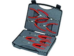 KNIPEX 002125 8�{�g �X�i�b�v�����O�v���C���[ 002125