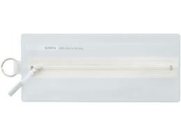 qgu soeru Z^[WbvyP[X tXgN[ A8102-1