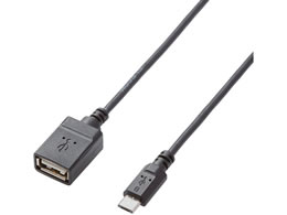 GR USB A-microB ϊA_v^ TB-MAEMCBN050BK