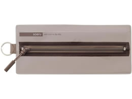 ���q�g���u soeru �Z���^�[�W�b�v�y���P�[�X ���J�u���E�� A8102-9