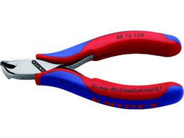 KNIPEX 6212-120 �G���N�g���j�N�X�΃j�b�p�[ 6212-120