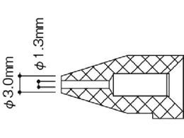 ���� �m�Y���^1.3MM N50B-05
