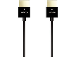 GR C[TlbgΉX[p[XHDMIP[u 1m DH-HD14SS10BK